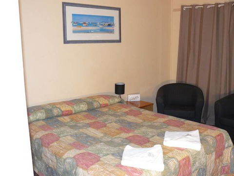 Jurien Bay Hotel Motel - Accommodation Melbourne 2