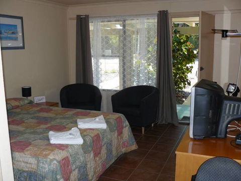 Jurien Bay Hotel Motel - Accommodation Melbourne 3
