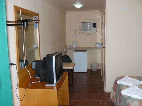 Jurien Bay Hotel Motel - Accommodation Melbourne 4