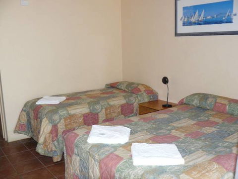 Jurien Bay Hotel Motel - Accommodation Melbourne 5