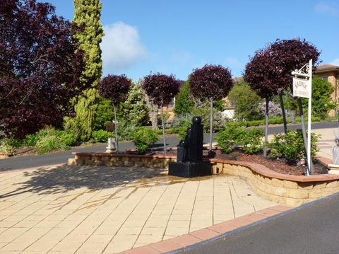 Kadina Bed And Breakfast - Accommodation Melbourne 2