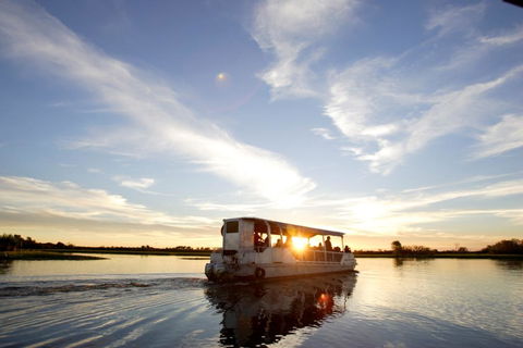 Kakadu Crocodile Hotel - Melbourne 4u 3