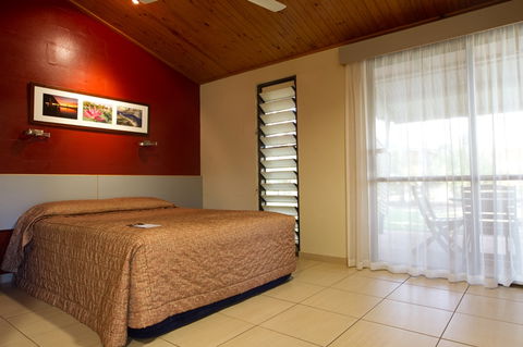 Kakadu Crocodile Hotel - Melbourne 4u 2