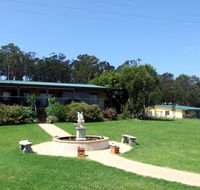 Kalaru Lodge Cottages - Accommodation Melbourne