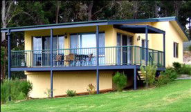 Kalaru Lodge Cottages - Accommodation Melbourne 1