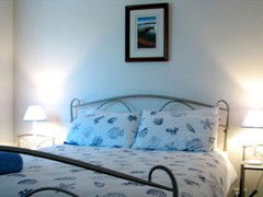 Kalaru Lodge Cottages - Accommodation Melbourne 2