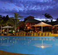 Karratha International Hotel - Melbourne 4u