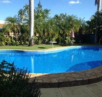 Katherine Motel - Accommodation Melbourne
