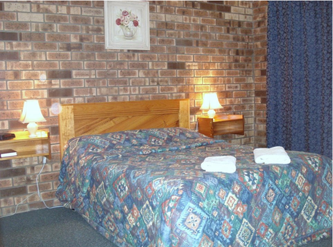 Kellraine - Accommodation Melbourne 0