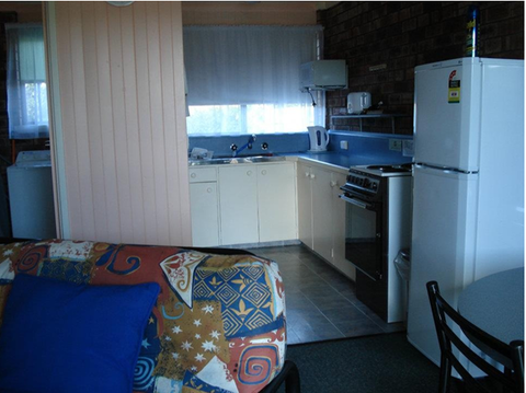 Kellraine - Accommodation Melbourne 1