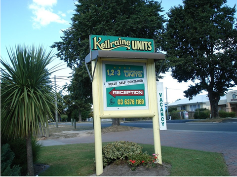 Kellraine - Accommodation Melbourne 2