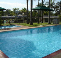 Kempsey Motor Inn - Accommodation Melbourne
