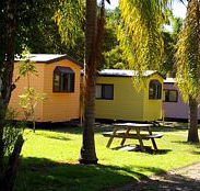 Kempsey Tourist Village - Accommodation Melbourne