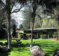 Kentia Holiday Accommodations - Accommodation Melbourne
