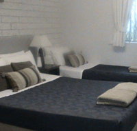 Kerry Court Motel - Accommodation Melbourne