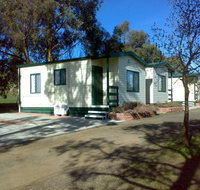 Kilmore Caravan Park - Accommodation Melbourne