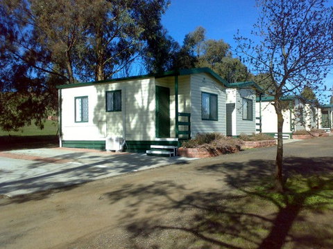Kilmore Caravan Park - Accommodation Melbourne 0