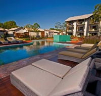 Kimberley Sands Resort  Spa - Accommodation Melbourne
