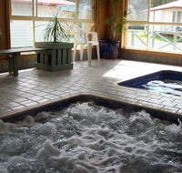 King Point Retreat - Accommodation Melbourne