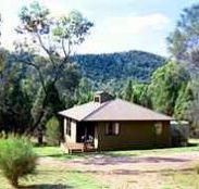 Kirima Cottages - Melbourne 4u