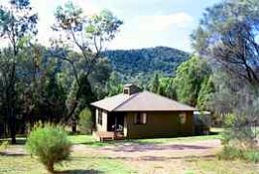 Kirima Cottages - Accommodation Melbourne 0