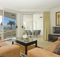 Kirra Beach Apartments - Accommodation Melbourne