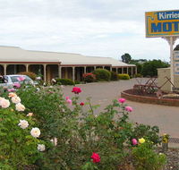 Kirriemuir Motel  Cabins - Accommodation Melbourne