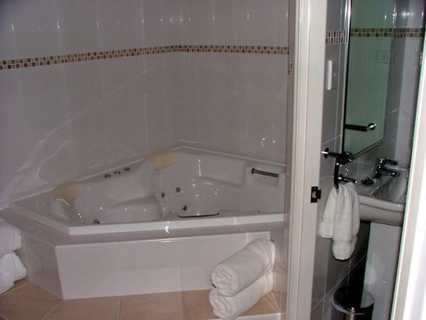 Kyogle Country Inn - Accommodation Melbourne 1