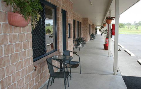 Kyogle Country Inn - Accommodation Melbourne 2