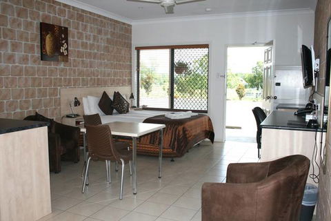 Kyogle Country Inn - Accommodation Melbourne 0
