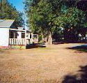 Lake Anderson Caravan Park - Accommodation Melbourne