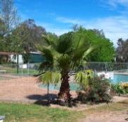 Lake Burrinjuck Leisure Resort - Accommodation Melbourne