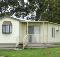 Lake Burrumbeet Caravan Park - Melbourne 4u
