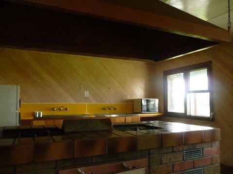 Lake Burrumbeet Caravan Park - Accommodation Melbourne 2