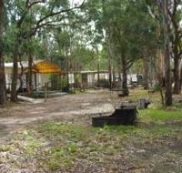 Lake Glenmaggie Caravan Park - Melbourne 4u