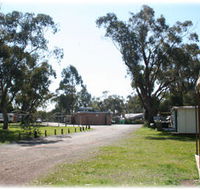 Lake Waranga Caravan Park  Holiday Camp - Accommodation Melbourne