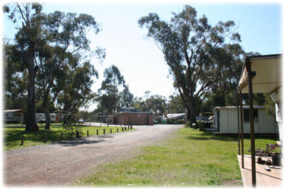 Lake Waranga Caravan Park & Holiday Camp - Accommodation Melbourne 0
