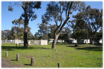 Lake Waranga Caravan Park & Holiday Camp - Accommodation Melbourne 2
