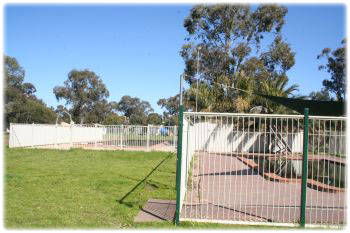 Lake Waranga Caravan Park & Holiday Camp - Accommodation Melbourne 3