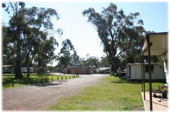 Lake Waranga Caravan Park & Holiday Camp - Accommodation Melbourne 4