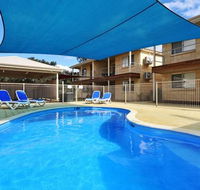 Lakeside Holiday Apartments - Accommodation Melbourne