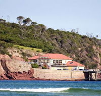 Lakeside Merimbula Holiday Units - Accommodation Melbourne