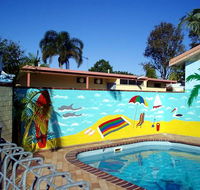 Laurieton Gardens Caravan Resort - Accommodation Melbourne