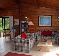Lavendula Garden Cottage - Accommodation Melbourne