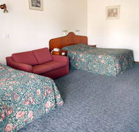 Leeton Heritage Motor Inn - Accommodation Melbourne