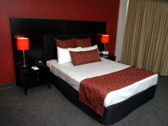 Leichardt Hotel - Accommodation Melbourne 1