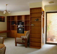 Lemon Tree Cottage - Ordway Park - Accommodation Melbourne