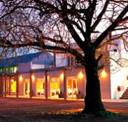 Lindenwarrah Hotel  Restaurant - Accommodation Melbourne