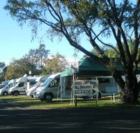 Lismore Centra Tourist Park - Accommodation Melbourne