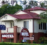 Lismore Wilson Motel - Accommodation Melbourne